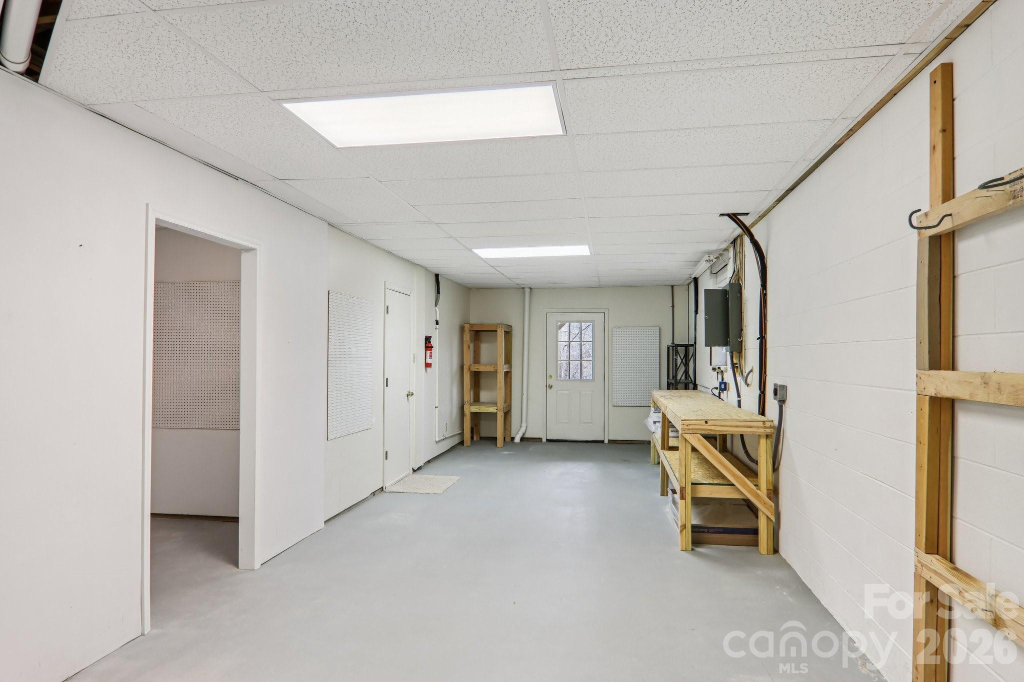 Connestee Falls - Residential