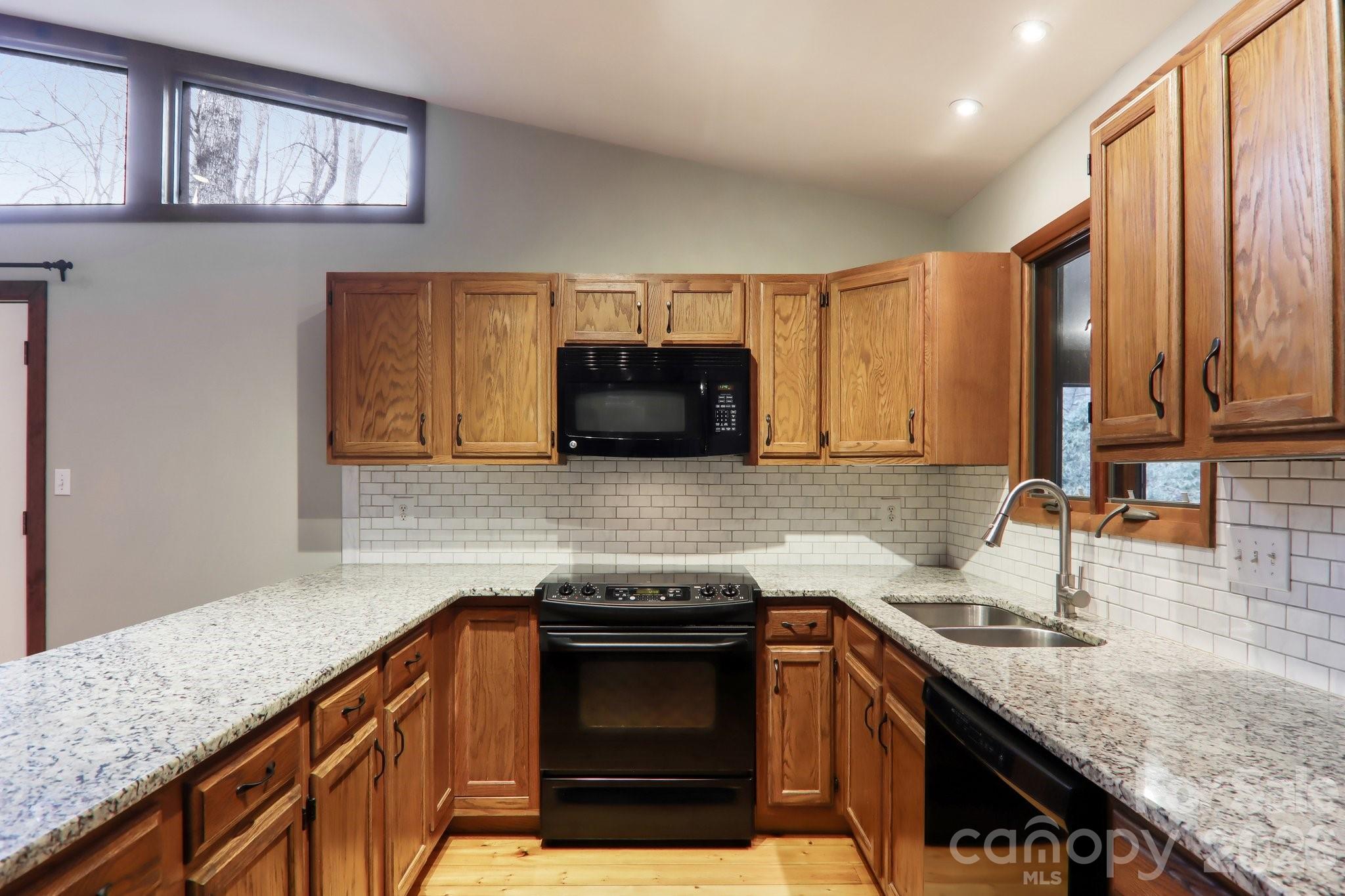 Connestee Falls - Residential