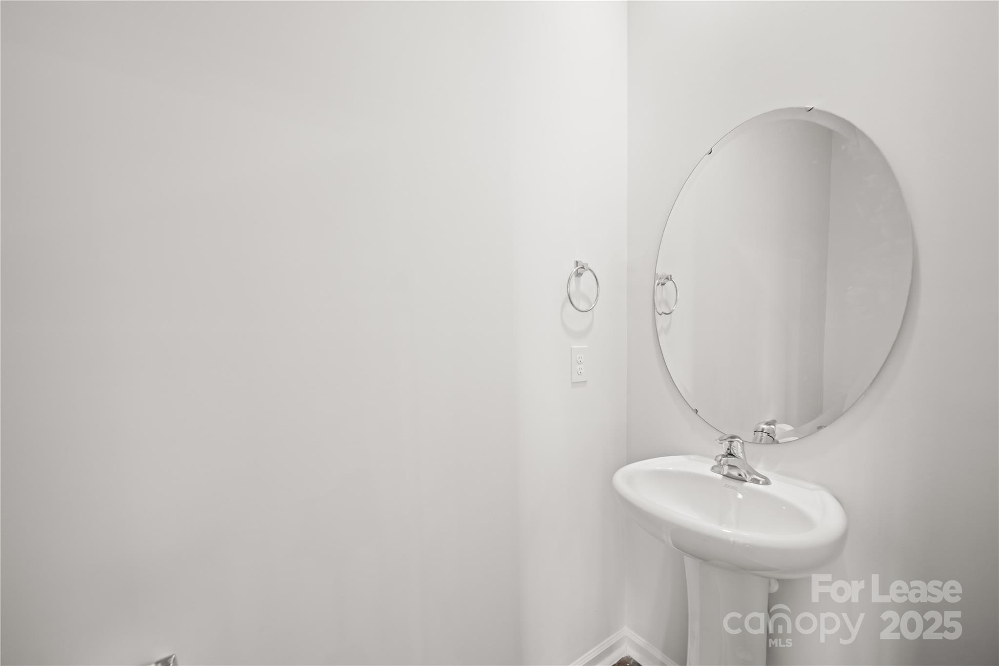 Hamilton Woods - Residential Lease