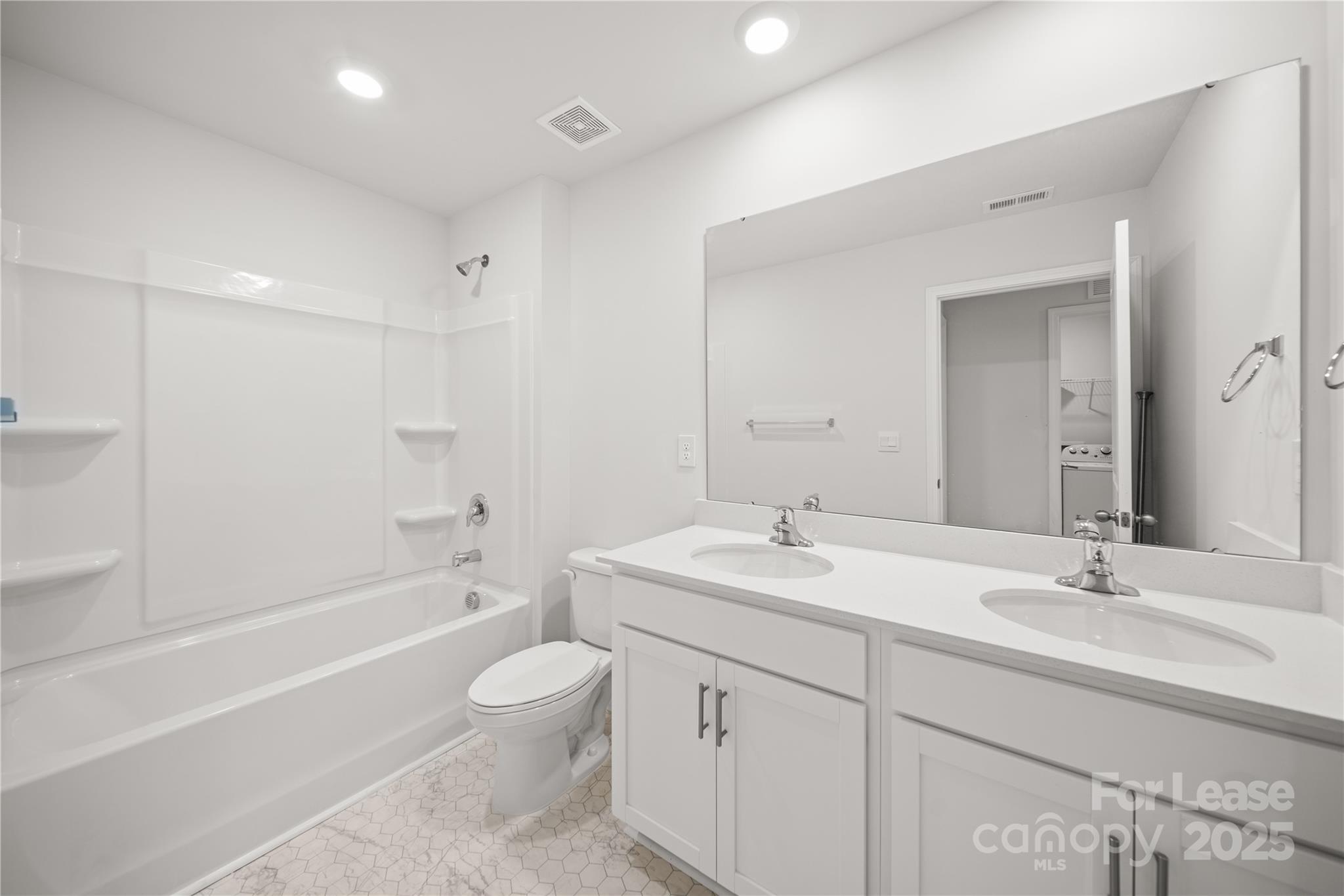 Hamilton Woods - Residential Lease