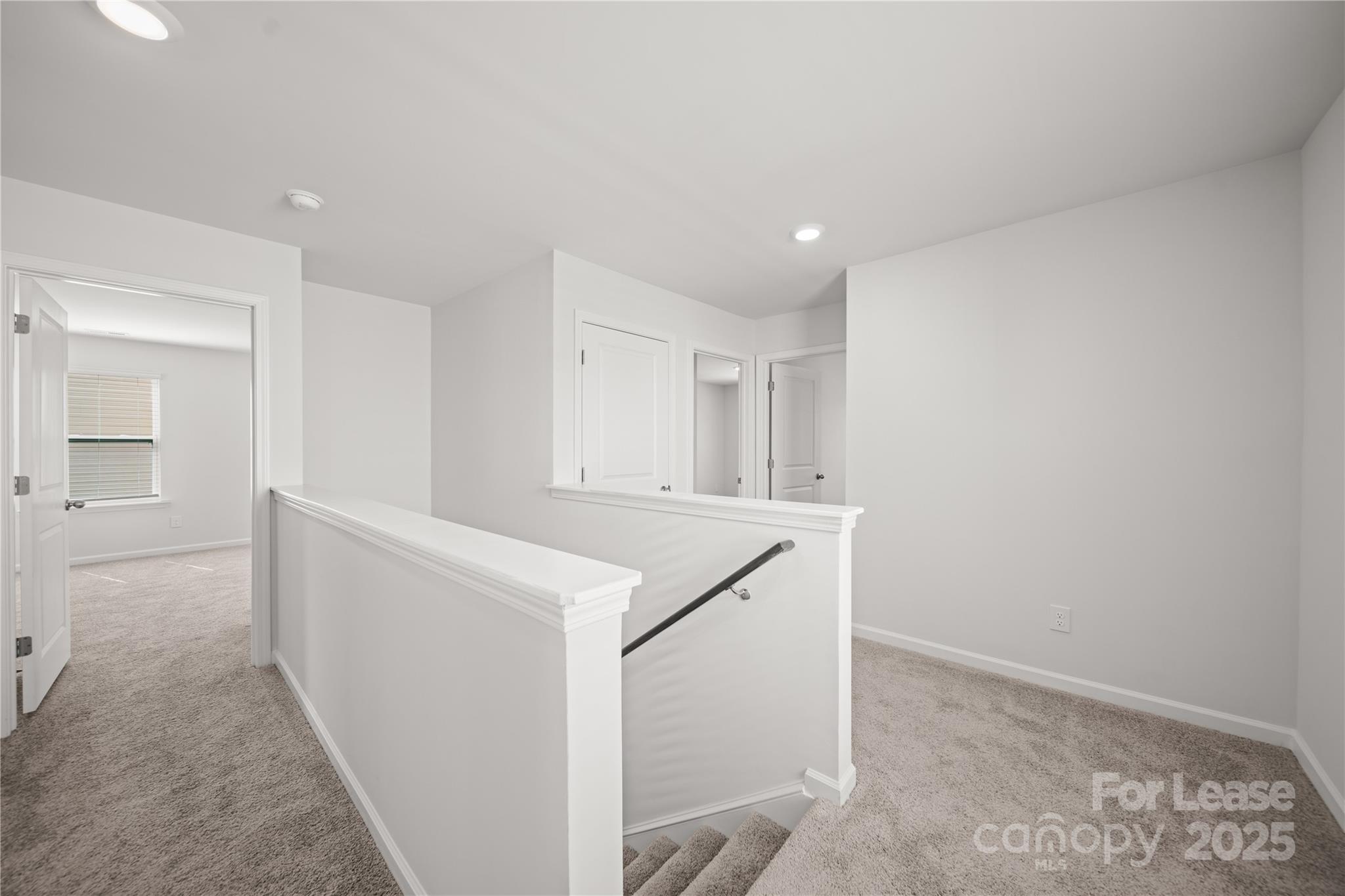 Hamilton Woods - Residential Lease