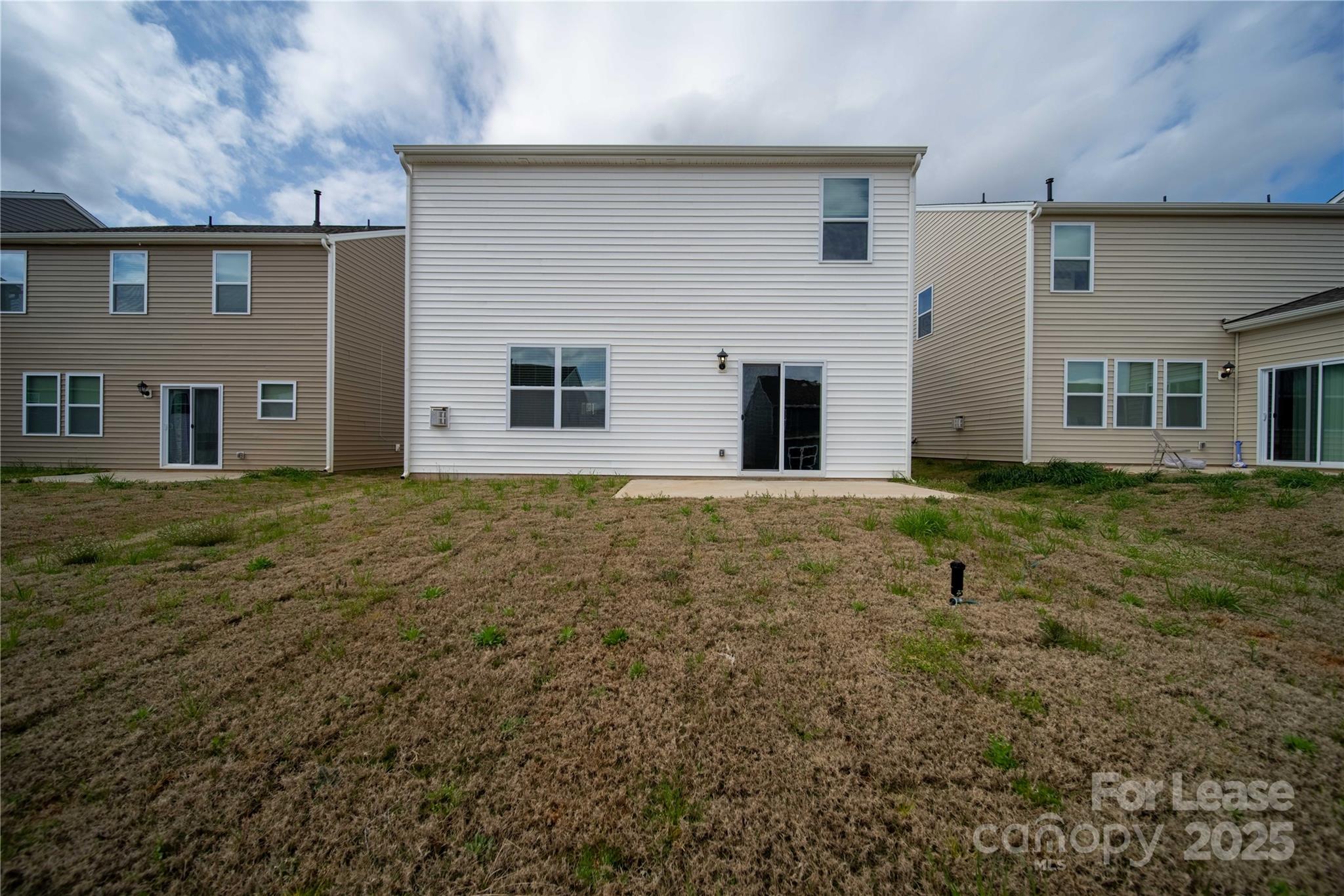 Hamilton Woods - Residential Lease