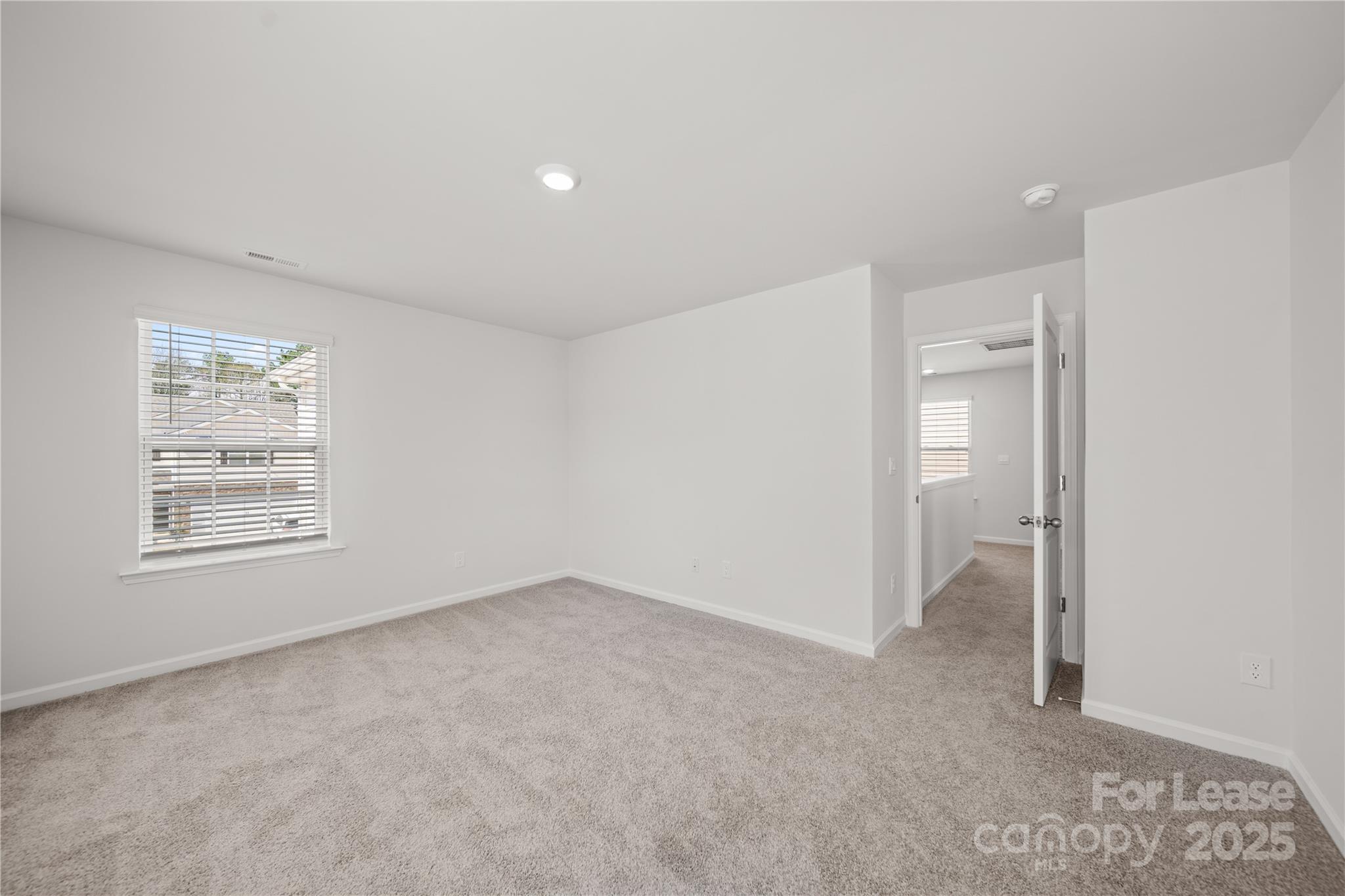 Hamilton Woods - Residential Lease