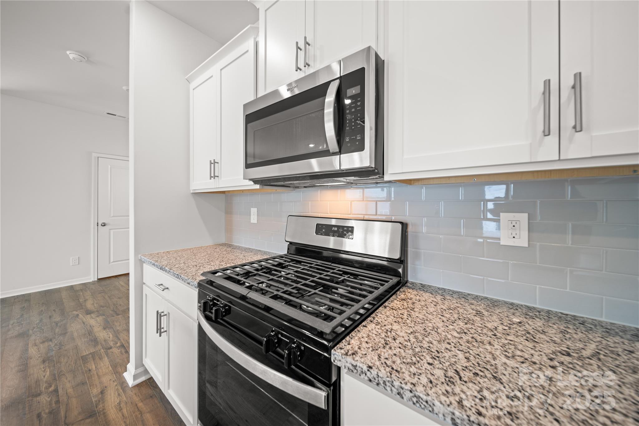 Hamilton Woods - Residential Lease