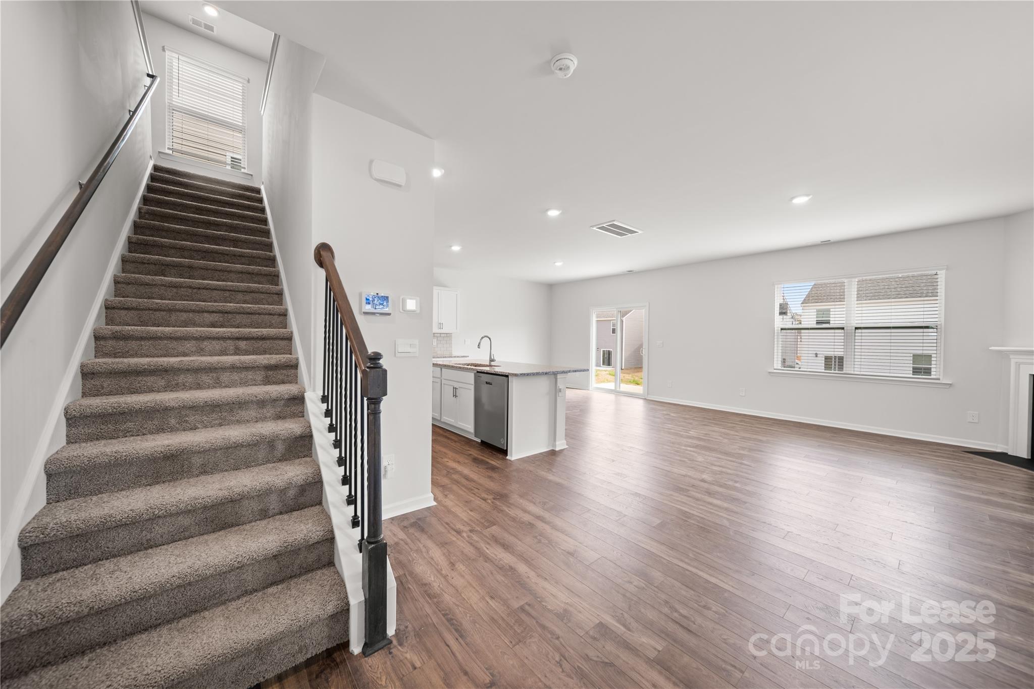 Hamilton Woods - Residential Lease