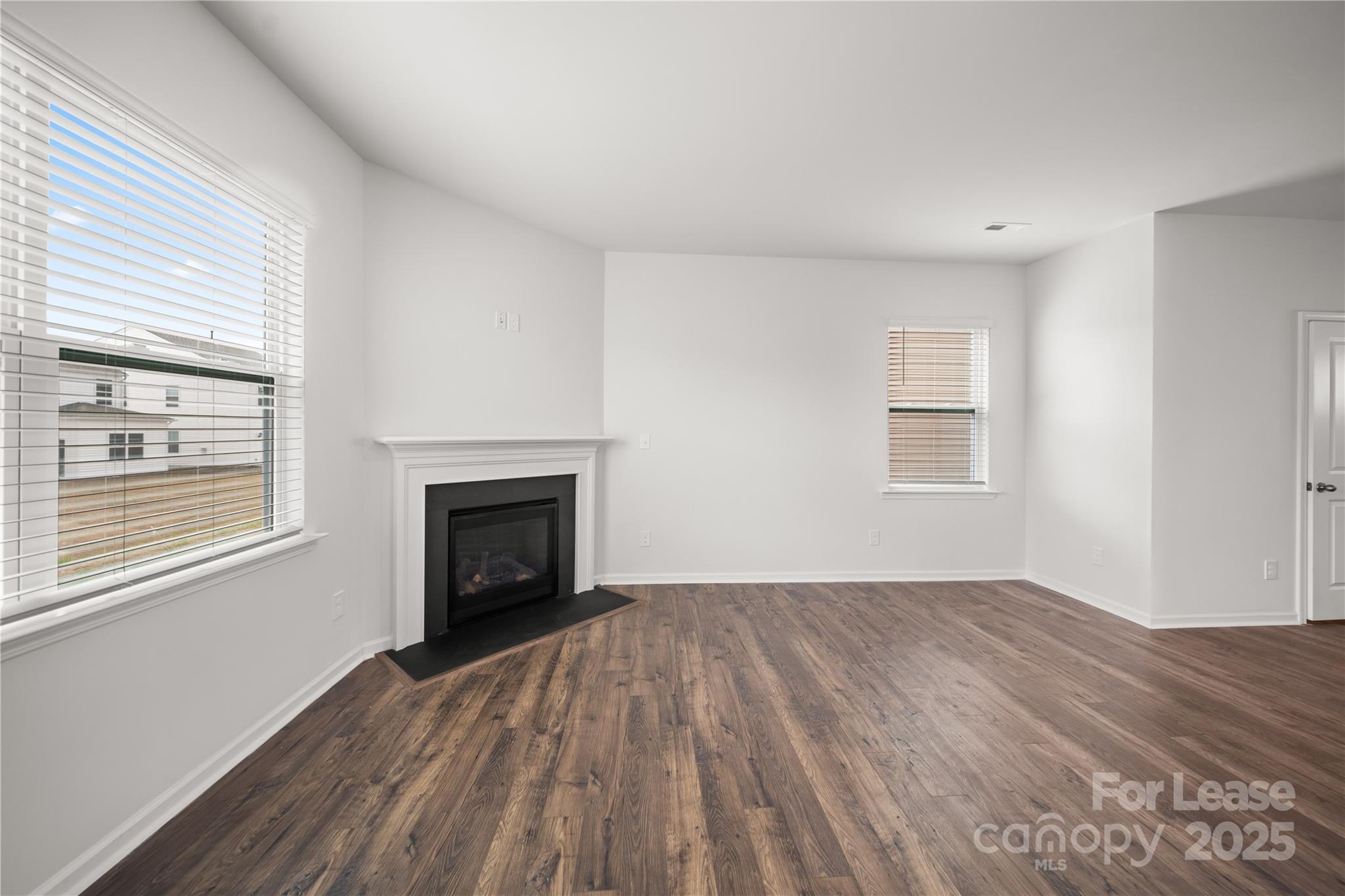 Hamilton Woods - Residential Lease