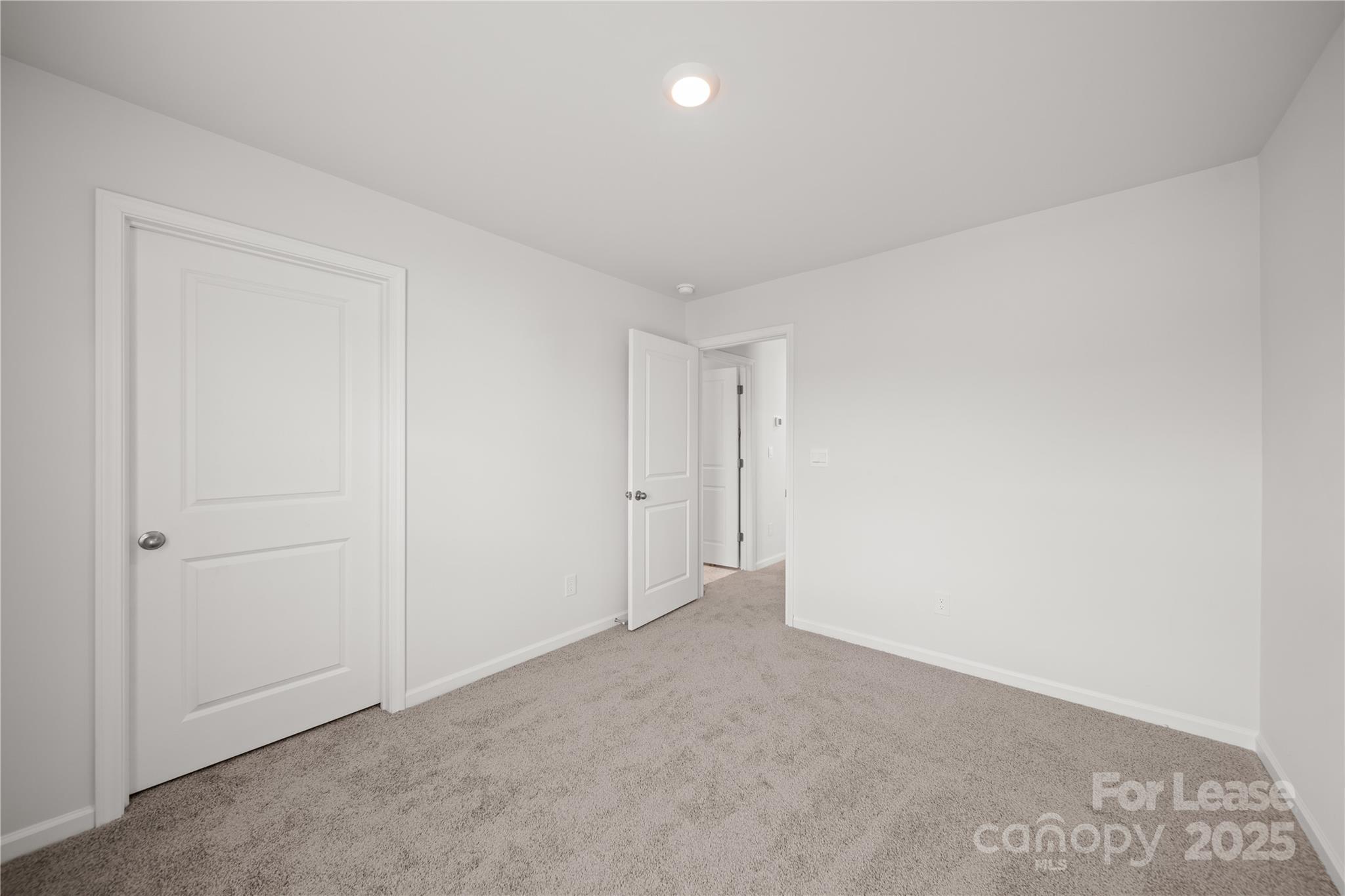 Hamilton Woods - Residential Lease