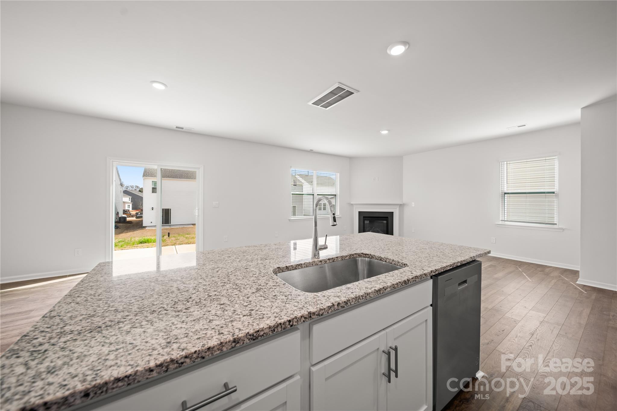 Hamilton Woods - Residential Lease