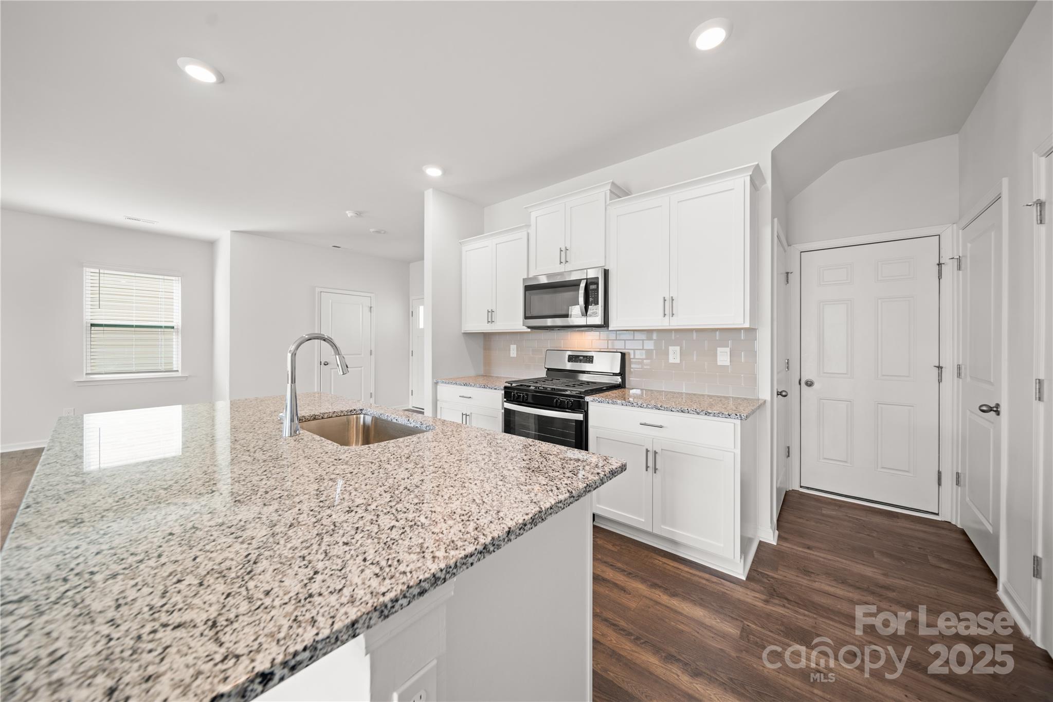 Hamilton Woods - Residential Lease