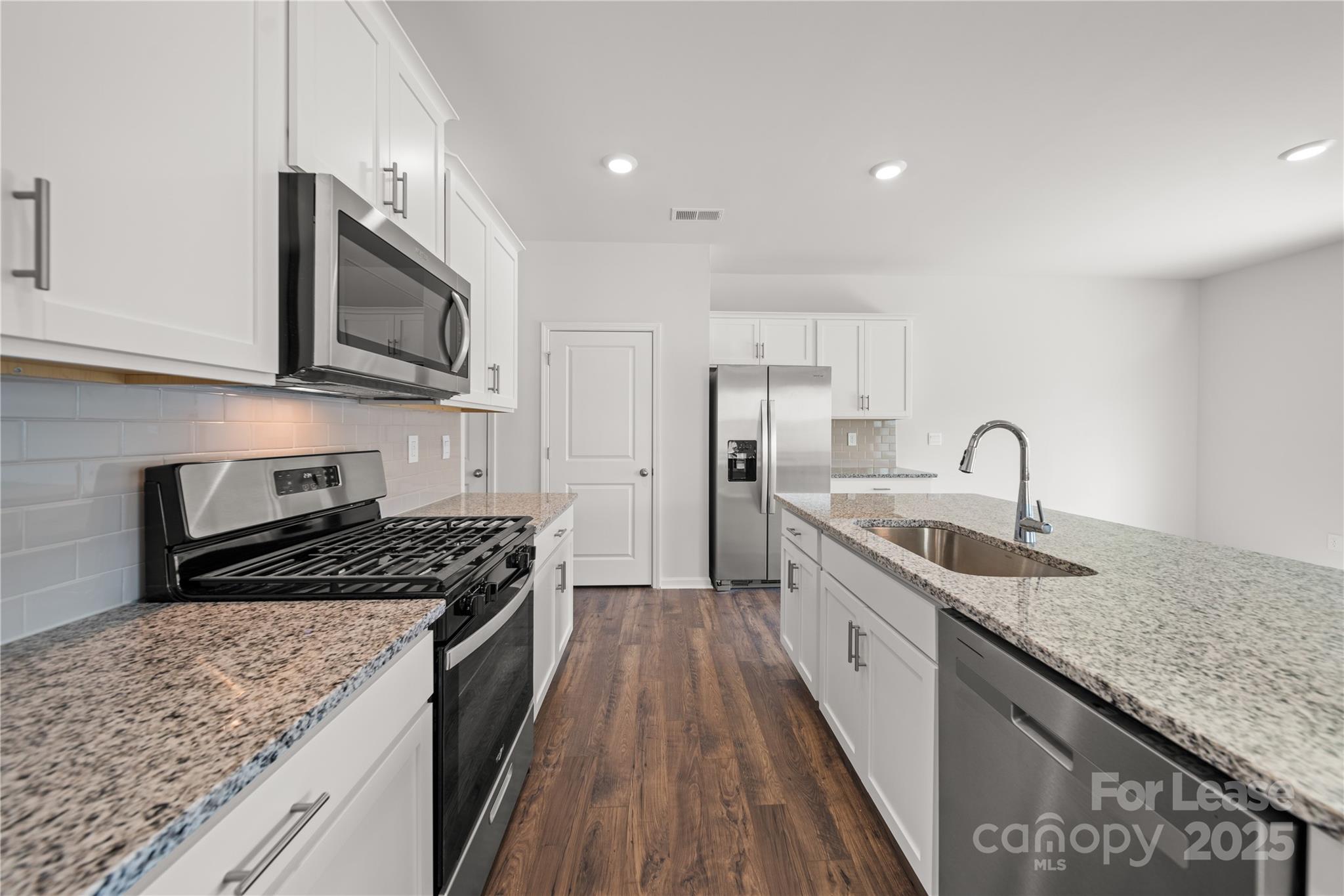 Hamilton Woods - Residential Lease