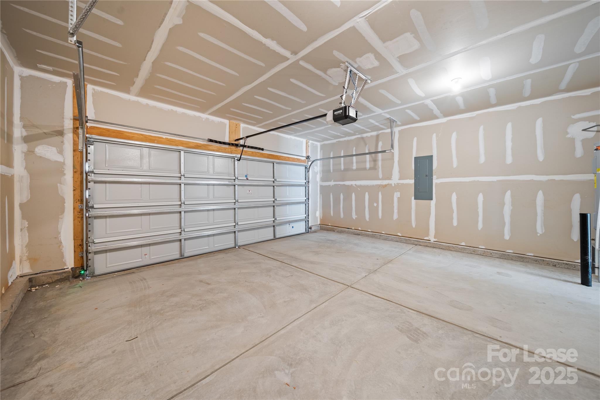 Hamilton Woods - Residential Lease