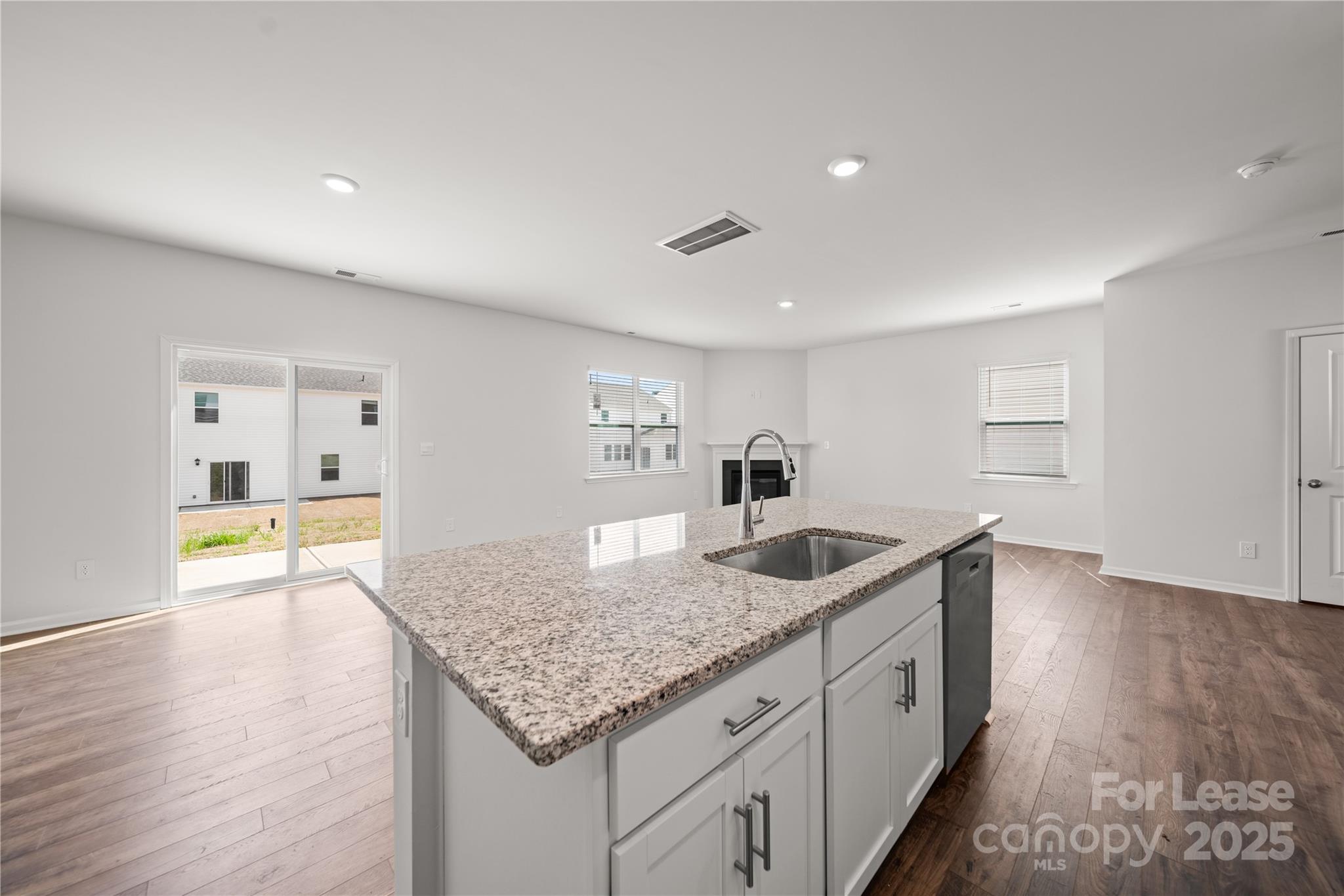 Hamilton Woods - Residential Lease