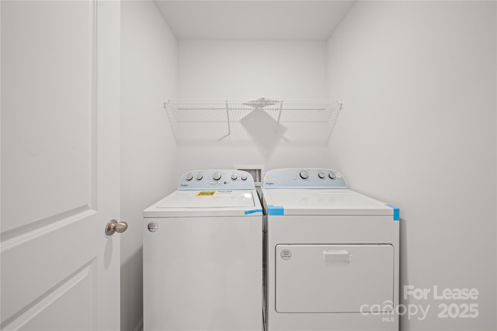 Hamilton Woods - Residential Lease