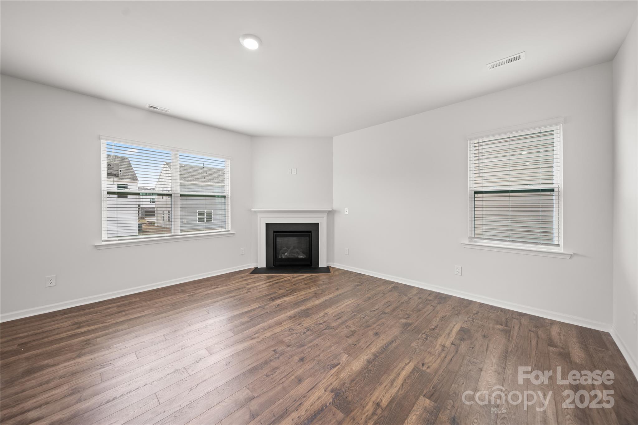 Hamilton Woods - Residential Lease