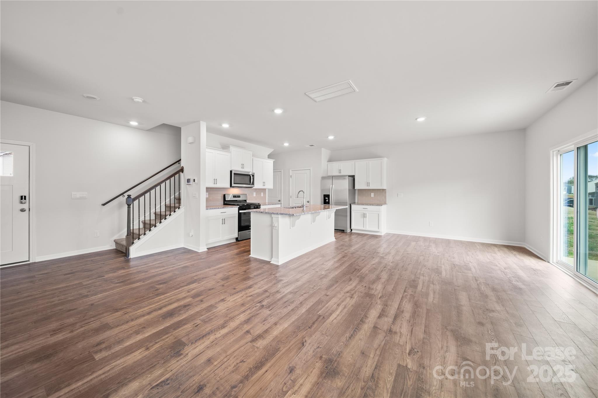 Hamilton Woods - Residential Lease