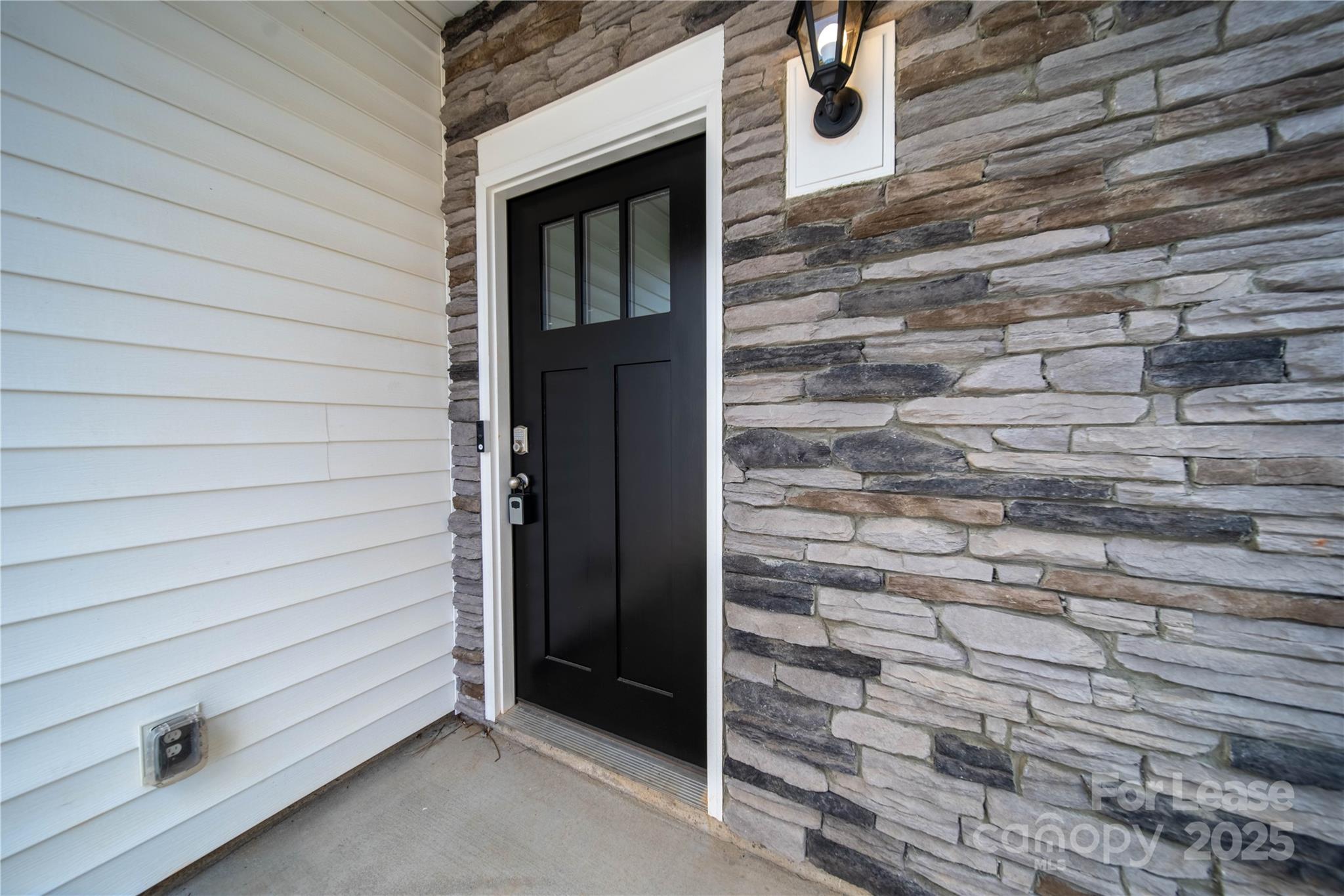 Hamilton Woods - Residential Lease