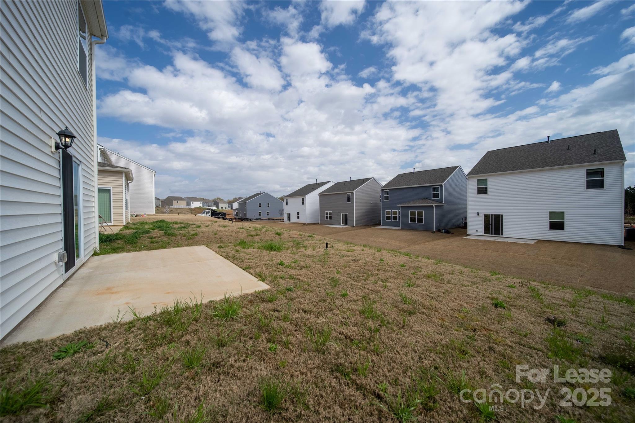 Hamilton Woods - Residential Lease