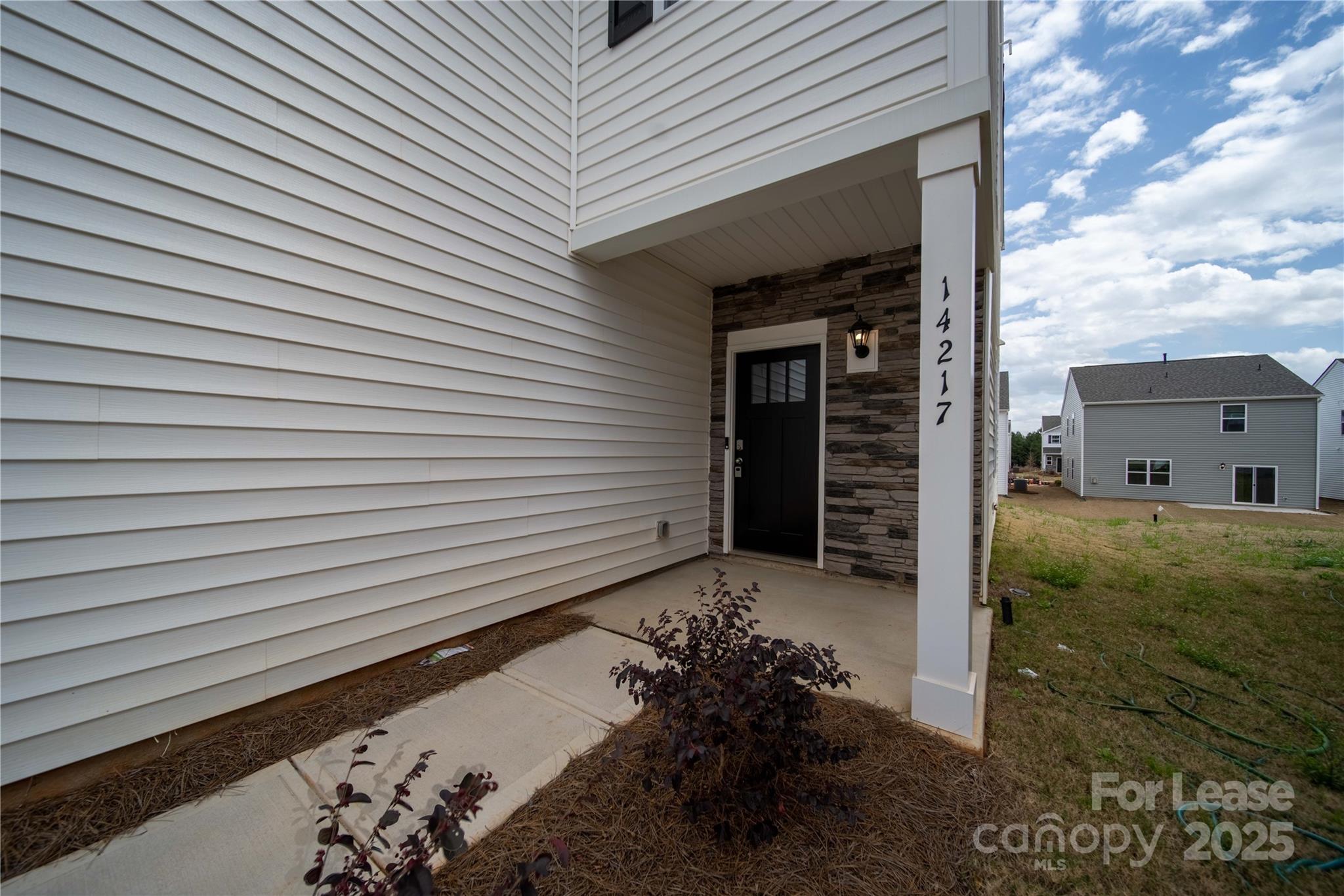 Hamilton Woods - Residential Lease