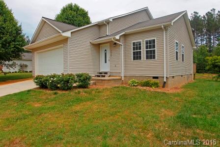 Sherrills Crossing - Residential