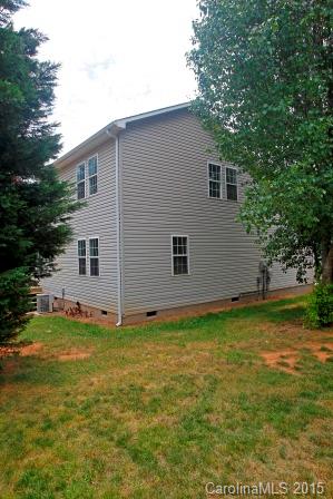 Sherrills Crossing - Residential