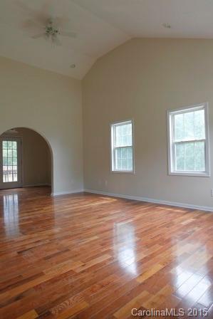 Sherrills Crossing - Residential