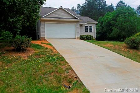 Sherrills Crossing - Residential