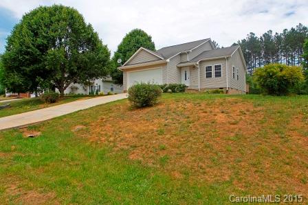 Sherrills Crossing - Residential