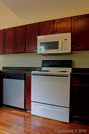 Sherrills Crossing - Residential