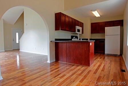 Sherrills Crossing - Residential