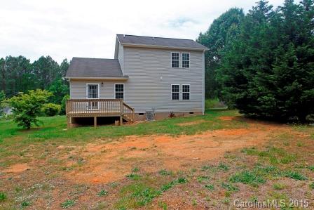 Sherrills Crossing - Residential