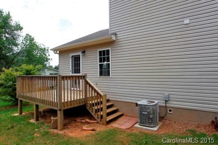 Sherrills Crossing - Residential