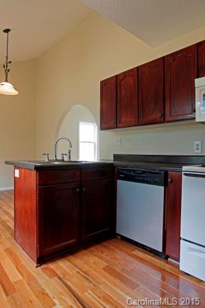 Sherrills Crossing - Residential