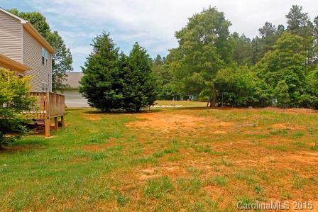 Sherrills Crossing - Residential