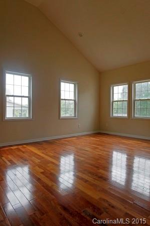 Sherrills Crossing - Residential