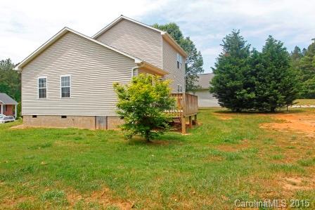 Sherrills Crossing - Residential