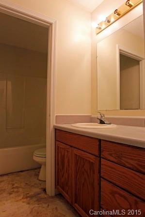 Sherrills Crossing - Residential