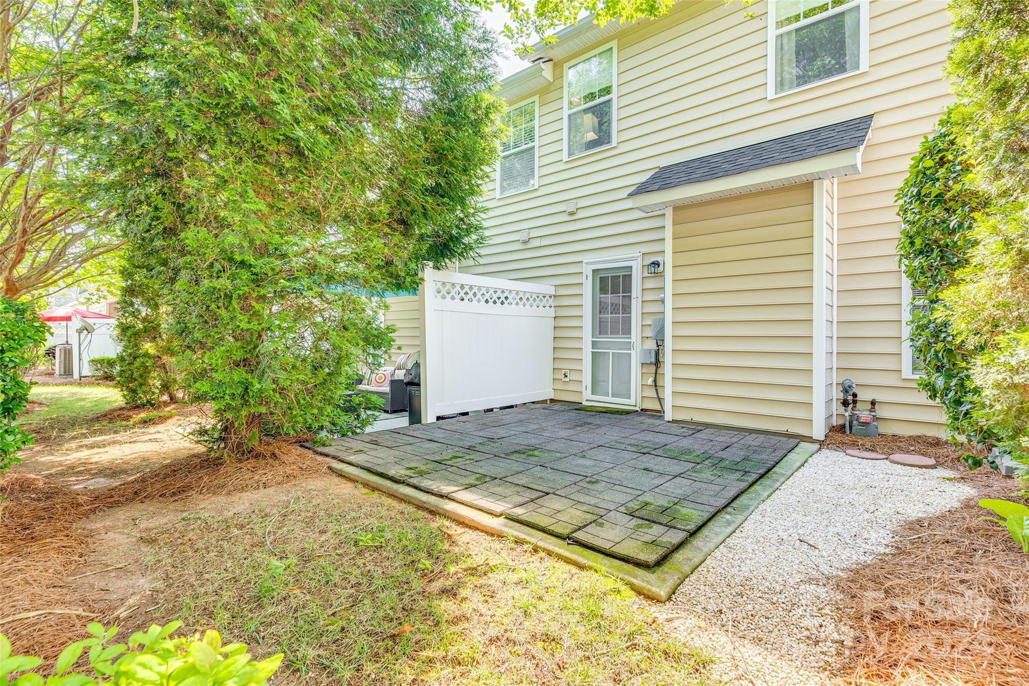 Millwood Plantation - Residential