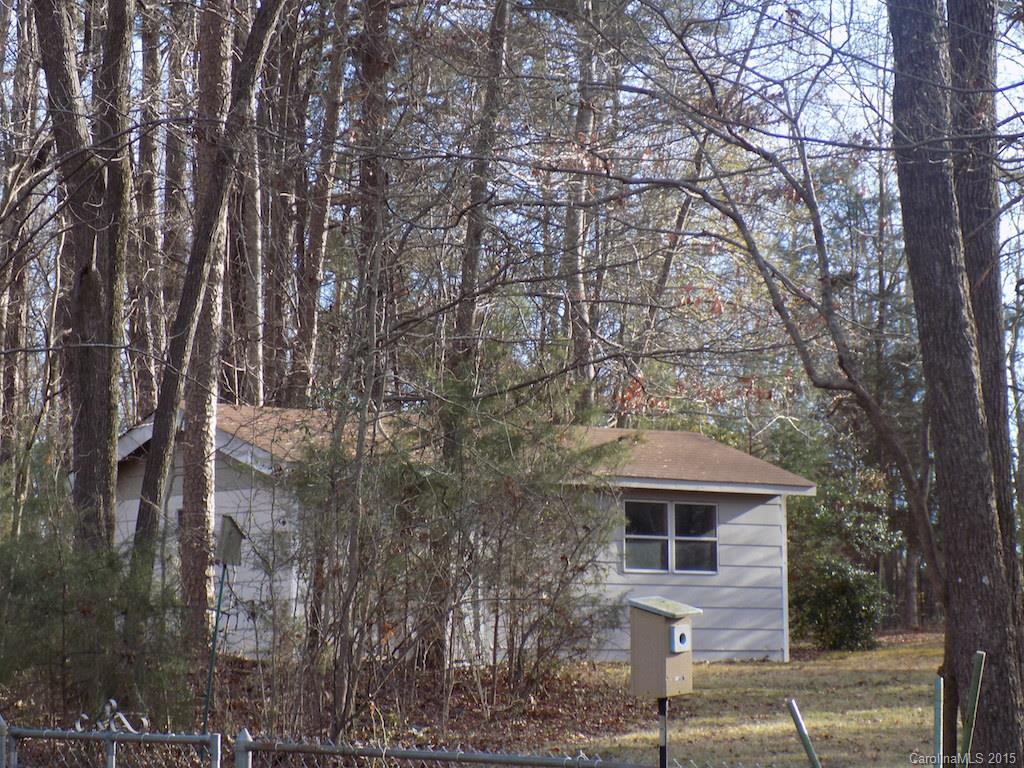 none - Residential