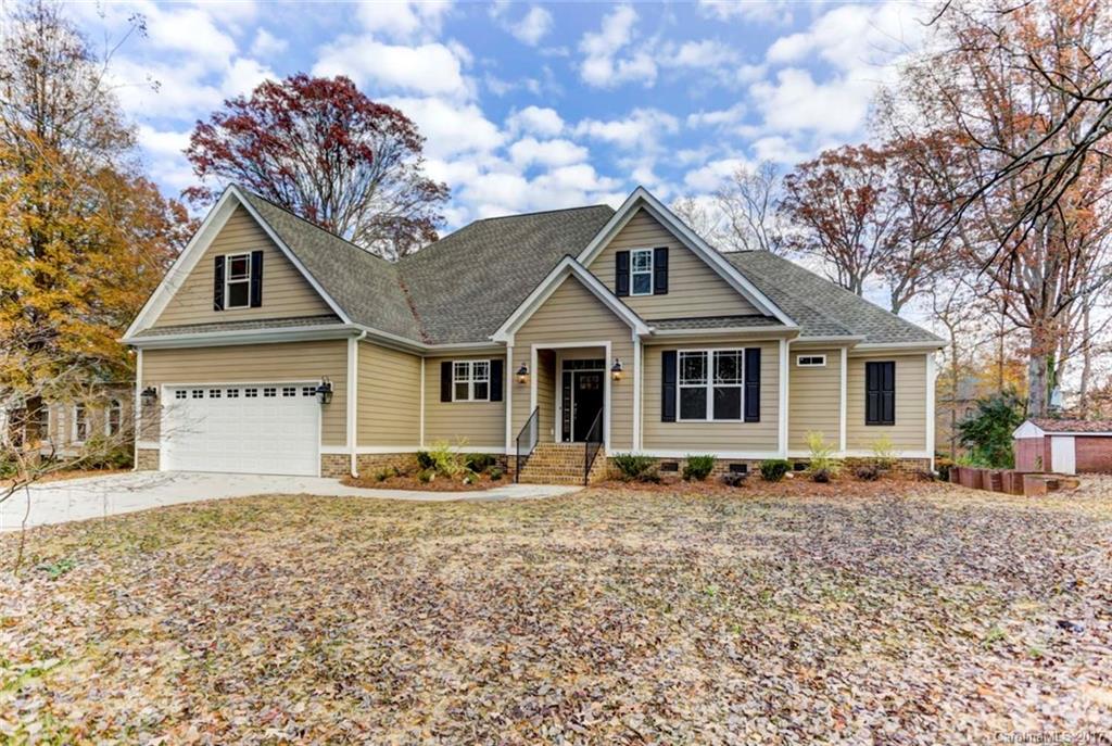 Fairlawn - Residential