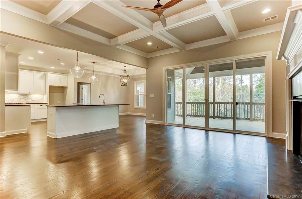 Fairlawn - Residential