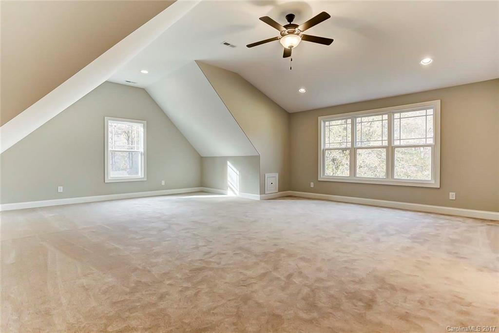 Fairlawn - Residential