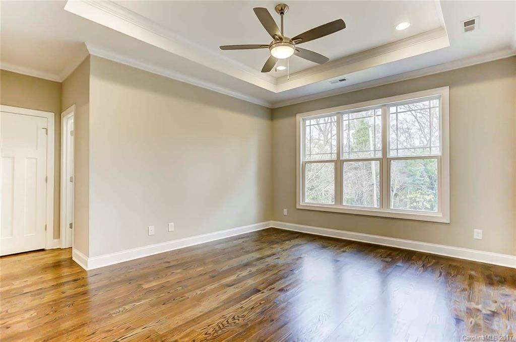 Fairlawn - Residential