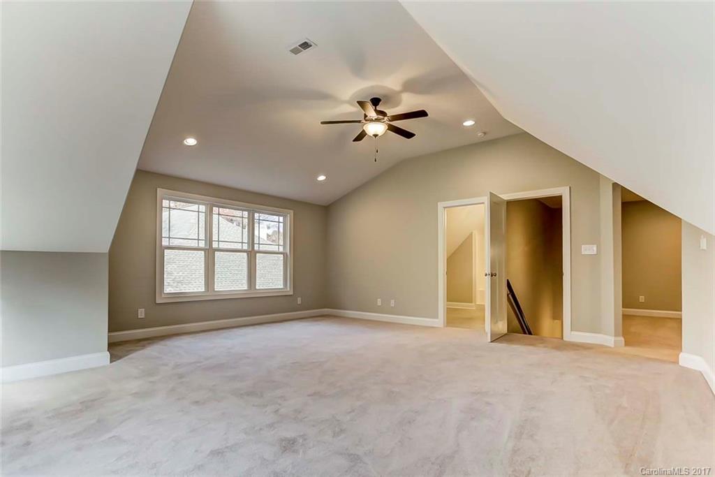 Fairlawn - Residential