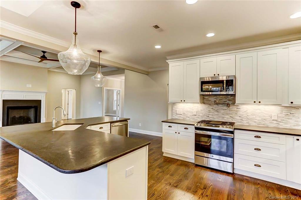 Fairlawn - Residential