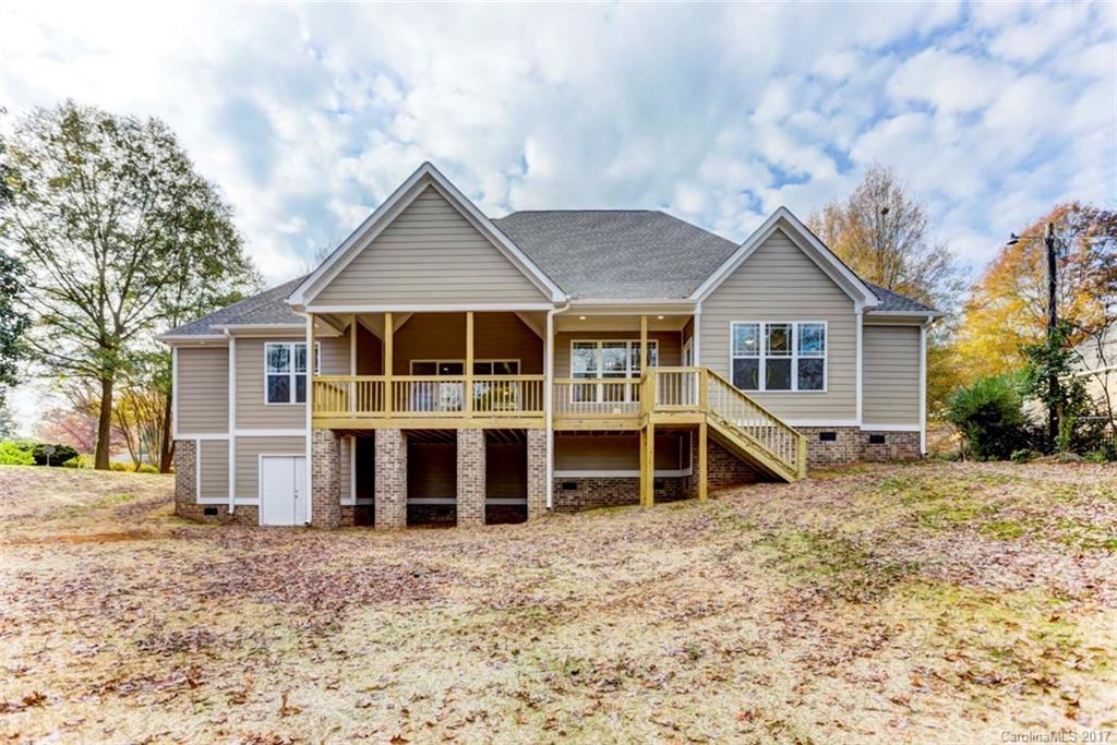 Fairlawn - Residential