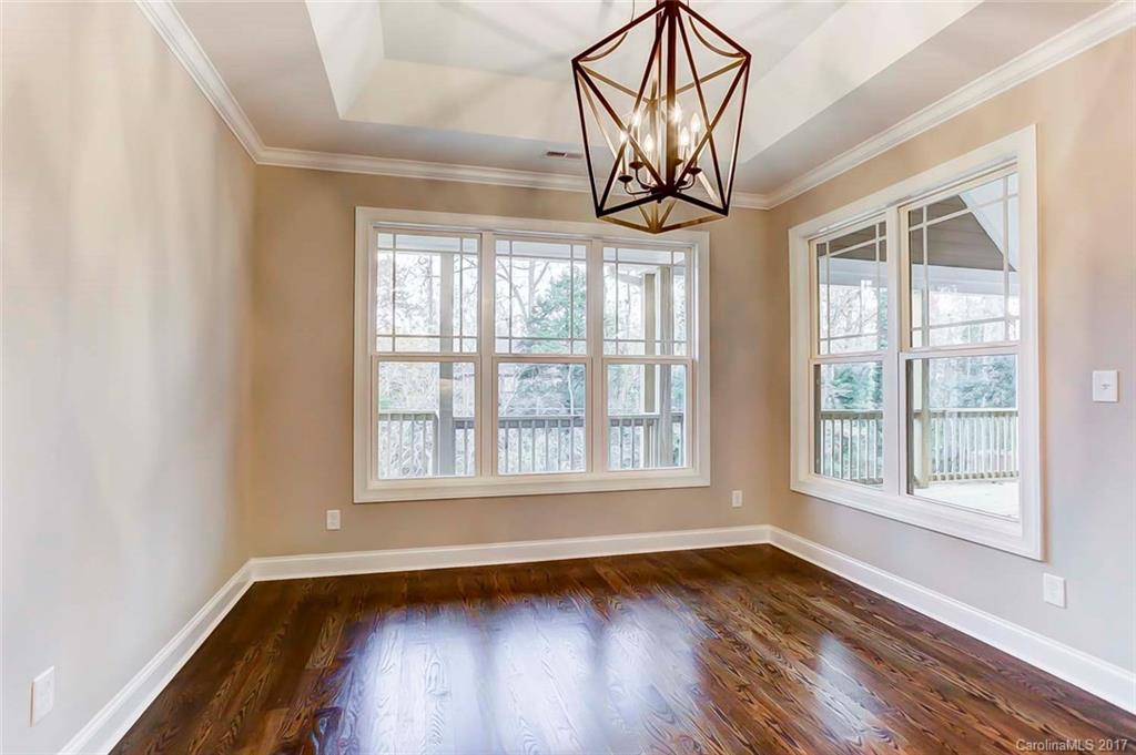 Fairlawn - Residential