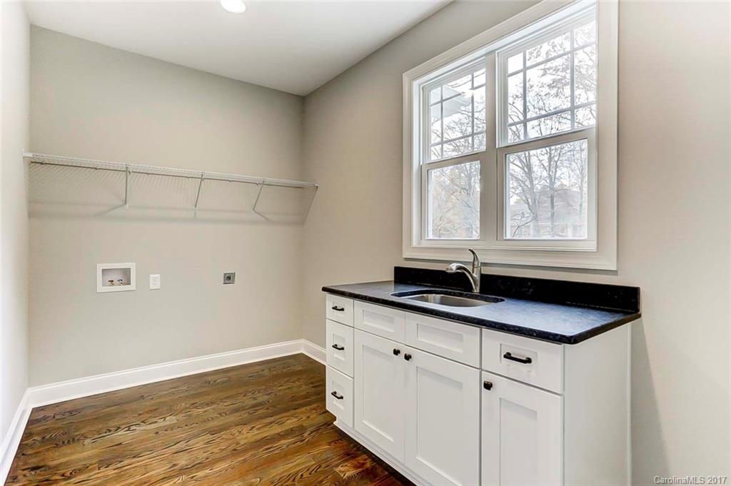 Fairlawn - Residential