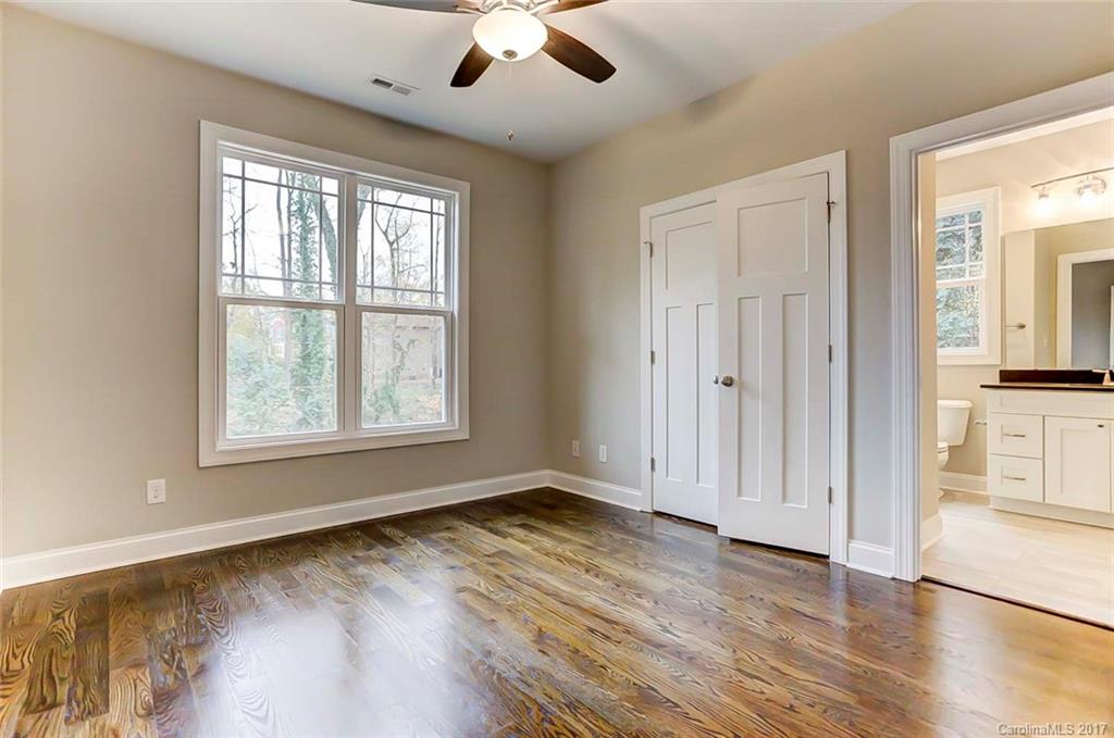 Fairlawn - Residential