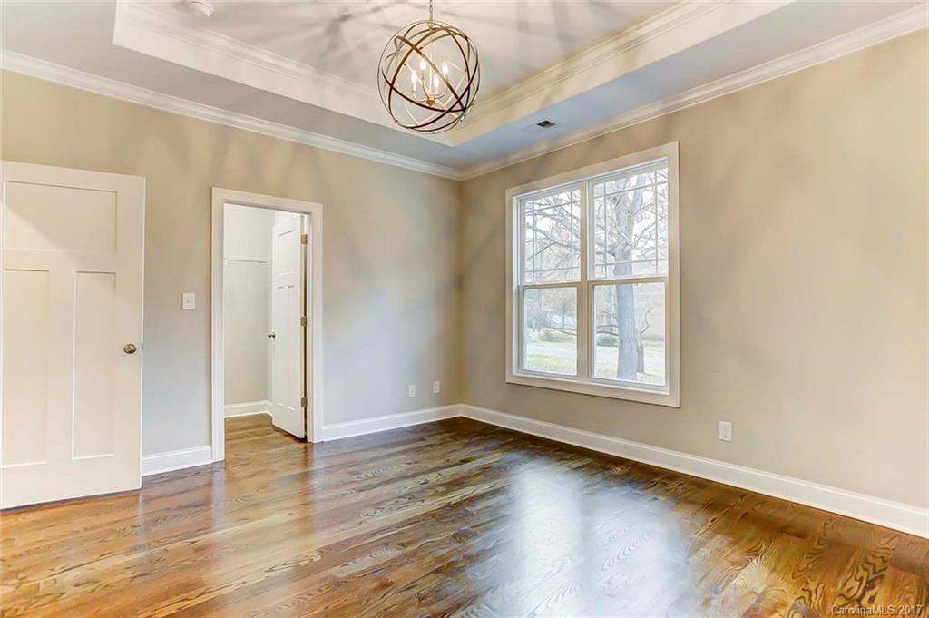 Fairlawn - Residential