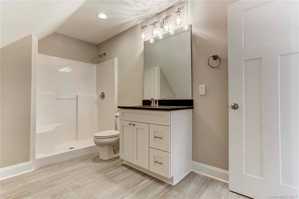 Fairlawn - Residential